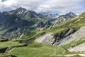 Seconda tappa Tour del Monte Bianco