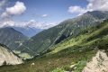 Terza tappa Tour del Monte Bianco