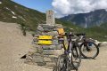 Quarta tappa Tour del Monte Bianco
