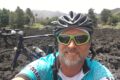 Scalata all'Etna in bicicletta
