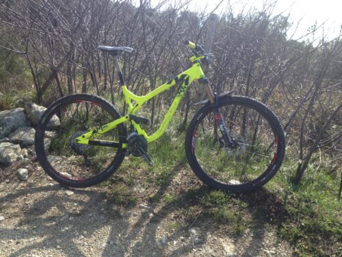 Commencal Meta AM 29