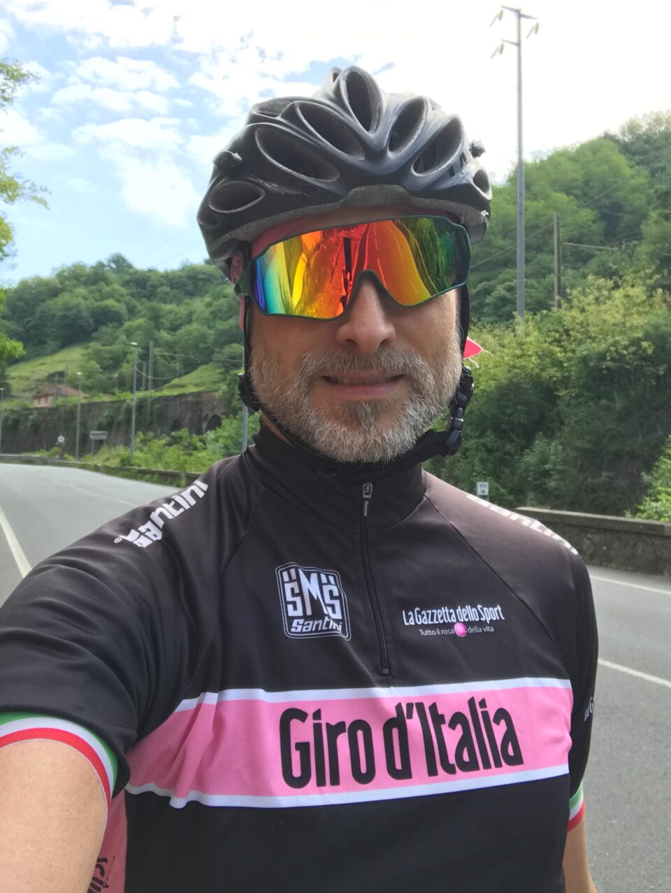 Giro d'Italia 2021 - le pagelle